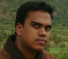 Kishore Patnaik