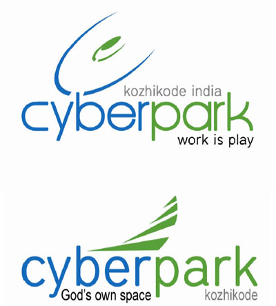 Contest submissions by AnasKA for CyberPark Kozhikode