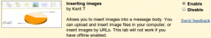 Inserting Images