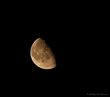 Another Moon by Brian