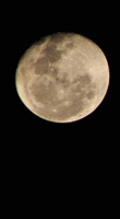 Full Moon Photography Tutorial