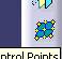 CATIA control point button