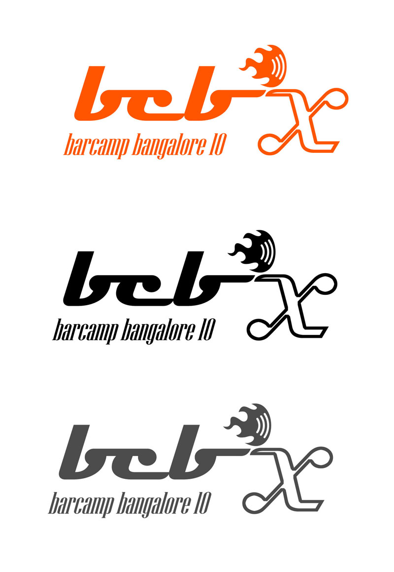 BCB10 logo by antzFx