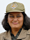 Rathika Ramaswamy Interview (Birds)