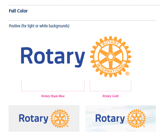 Home Page | Rotary District 5580