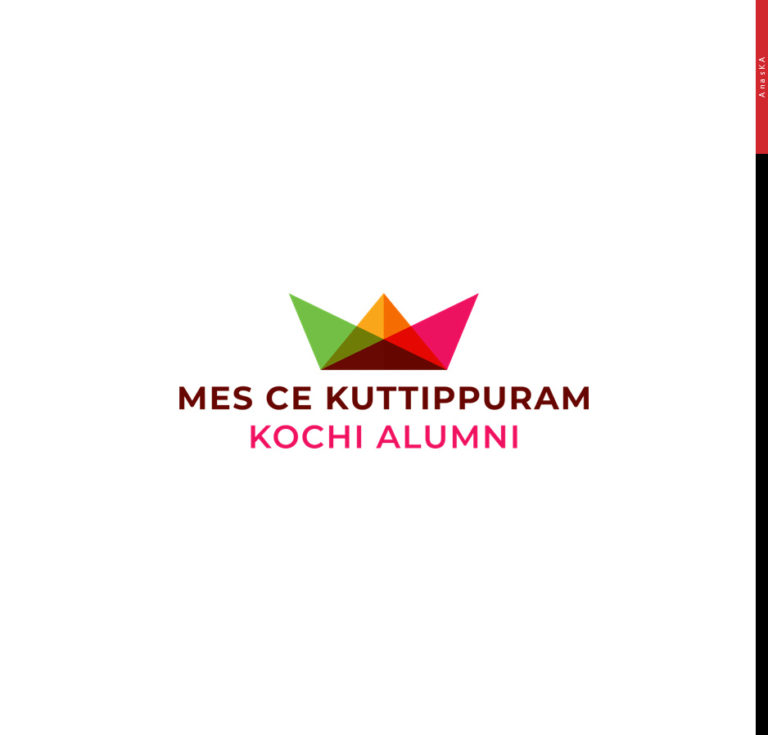 Design — Logo for My College Alumni Chapter – DesignPuli