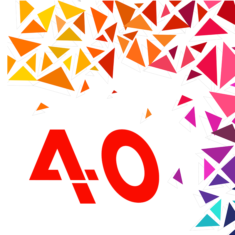 Adobe turns 40!