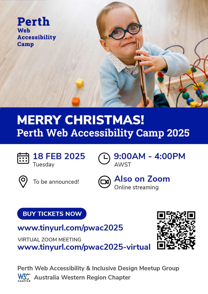 Christmas poster