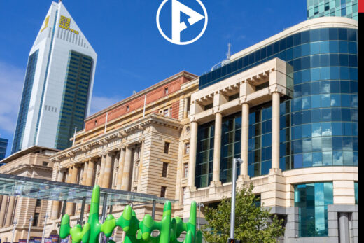 Photo of Perth Forrest Place