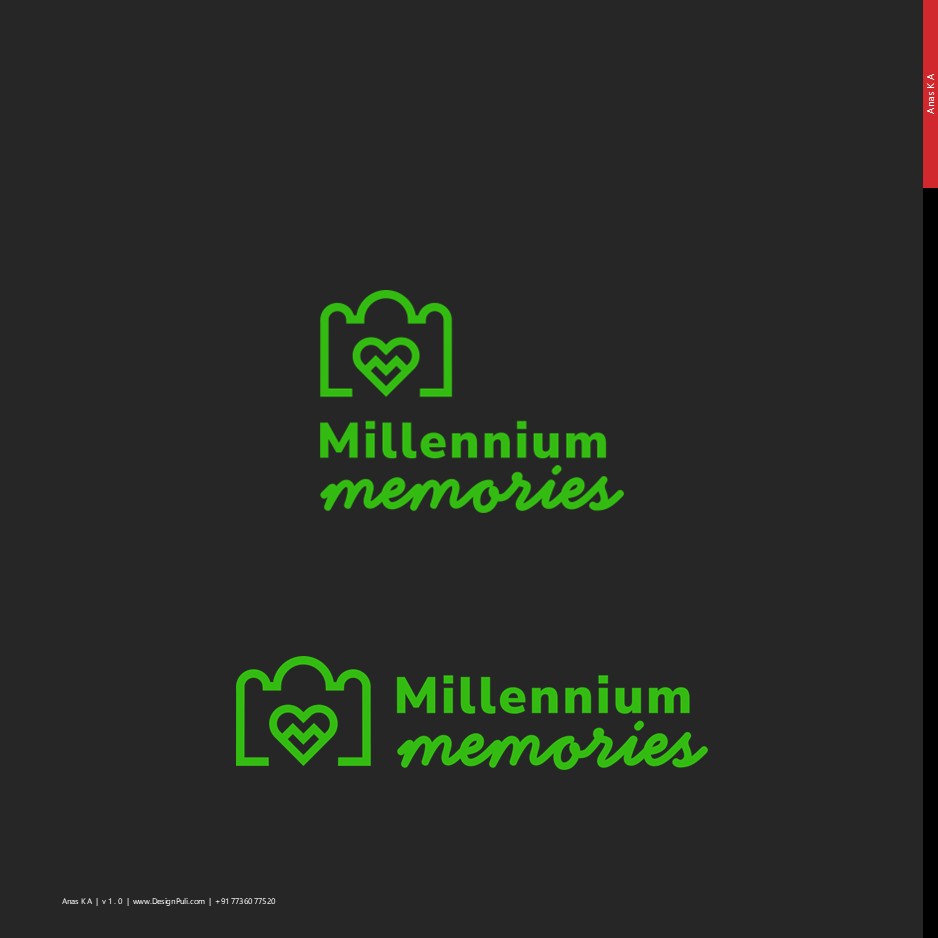 Millennium Memories MESCE Alumni reunion logo