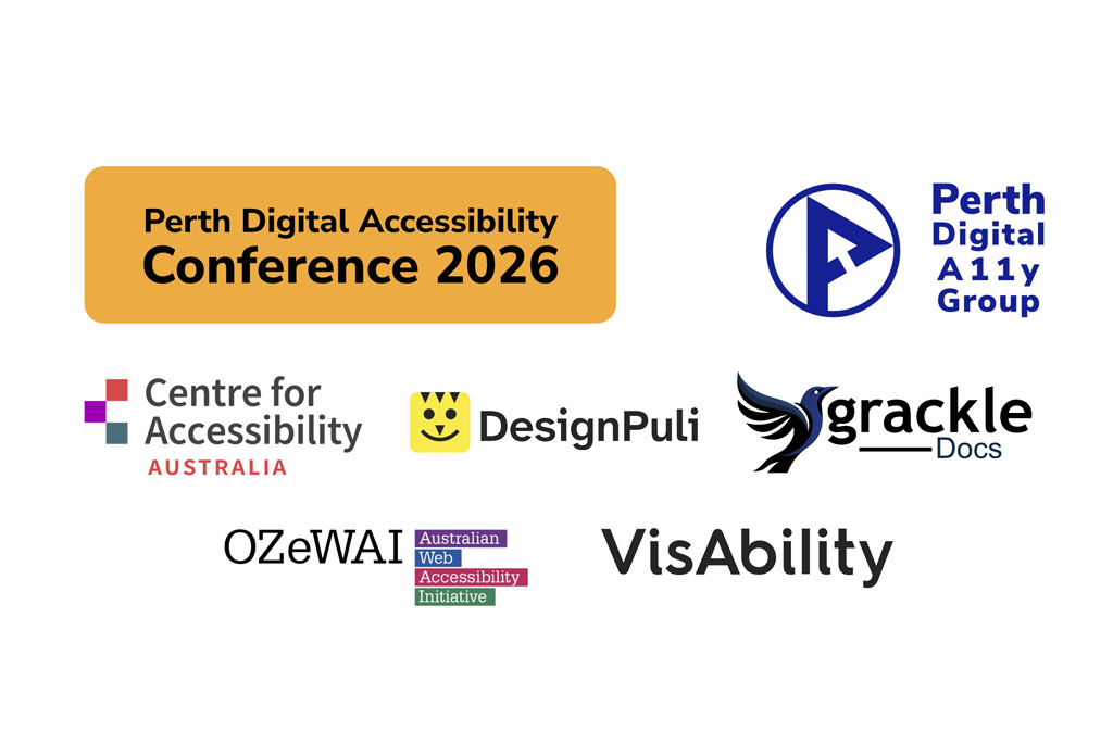 Sponsorships wide poster of PDAC 2026