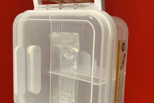 Prototype of Smart Pillbox